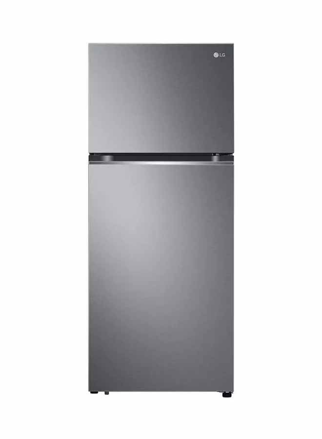 Double Door Refrigerator 10.1Cuft Freezer 3.2Cuft 283 L LT14CBBDIV Platinum Silver - pnsku/N70044361V/45/_/1707665676/88a62ca6-9235-4891-aede-f77505a87075