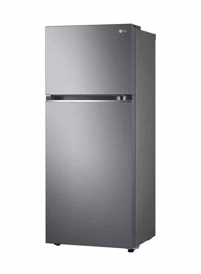 Double Door Refrigerator 10.1Cuft Freezer 3.2Cuft 283 L LT14CBBDIV Platinum Silver - pnsku/N70044361V/45/_/1707665677/b9aceddb-afe5-42dc-a32d-c7a495073990