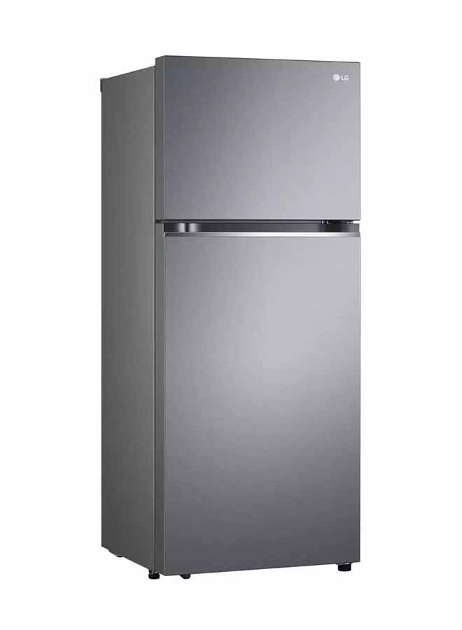 Double Door Refrigerator 10.1Cuft Freezer 3.2Cuft 283 L LT14CBBDIV Platinum Silver - pnsku/N70044361V/45/_/1707665680/4575c061-b9eb-4c9c-b488-e7c200c6c7a0