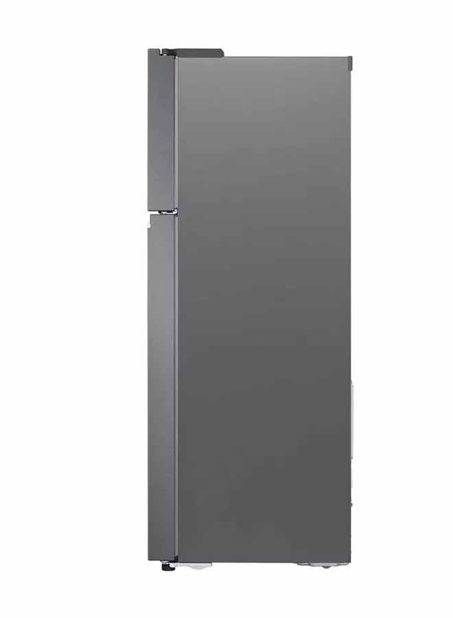 Double Door Refrigerator 10.1Cuft Freezer 3.2Cuft 283 L LT14CBBDIV Platinum Silver - pnsku/N70044361V/45/_/1707665681/cd269ec1-6f1b-43e4-9441-11ad33fbde78