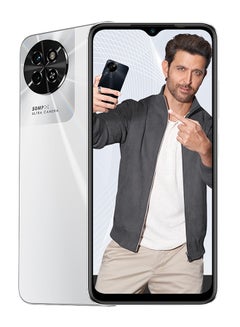 S23 Dual SIM White 8GB RAM 256GB 4G - International Version