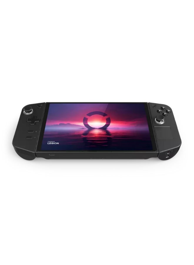 Lenovo - Legion Go Gaming, Handheld AMD Ryzen Z1 Extreme, 16GB Ram, 512GB SSD M.2, AMD Radeon Graphics, 8.8 Touch WQXGA (2560x1600) IPS 500nits Glossy, Shadow Black,144Hz, Windows11 Home - Image 1