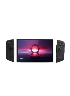 Lenovo Legion Go Gaming, Handheld AMD Ryzen Z1 Extreme, 16GB Ram, 512GB SSD M.2, AMD Radeon Graphics, 8.8 Touch WQXGA (2560x1600) IPS 500nits Glossy, Shadow Black,144Hz, Windows11 Home  - Image 2