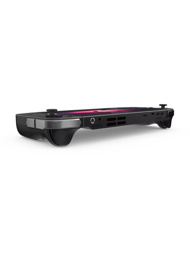 Lenovo - Legion Go Gaming, Handheld AMD Ryzen Z1 Extreme, 16GB Ram, 512GB SSD M.2, AMD Radeon Graphics, 8.8 Touch WQXGA (2560x1600) IPS 500nits Glossy, Shadow Black,144Hz, Windows11 Home - Image 1