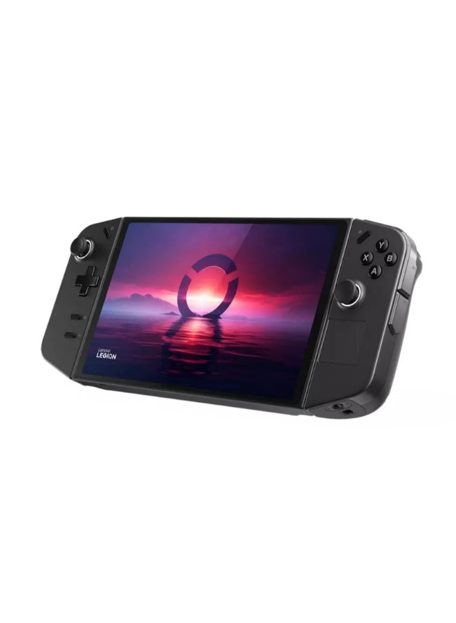 Lenovo - Legion Go Gaming, Handheld AMD Ryzen Z1 Extreme, 16GB Ram, 512GB SSD M.2, AMD Radeon Graphics, 8.8 Touch WQXGA (2560x1600) IPS 500nits Glossy, Shadow Black,144Hz, Windows11 Home - Image 1