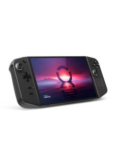 Lenovo Legion Go Gaming, Handheld AMD Ryzen Z1 Extreme, 16GB Ram, 512GB SSD M.2, AMD Radeon Graphics, 8.8 Touch WQXGA (2560x1600) IPS 500nits Glossy, Shadow Black,144Hz, Windows11 Home  - Image 4