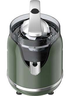 DAEWOO Citrus Juicer Classic And Retro Design Style - 2 Years Warranty 160 W DCJ-1001-GR Green  - Image 2