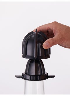 DAEWOO Citrus Juicer Classic And Retro Design Style - 2 Years Warranty 160 W DCJ-1001-GR Green  - Image 3
