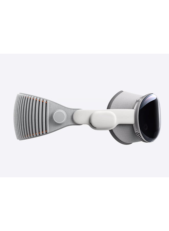 Apple - Vision Pro 512GB White - Image 1