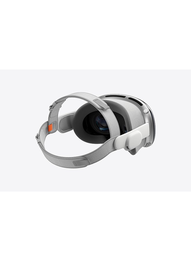 Apple - Vision Pro 512GB White - Image 1