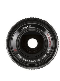 Panasonic Lumix G X Vario PZ 45-175Mm F/4-5.6 ASPH. Power O.I.S  - Image 1