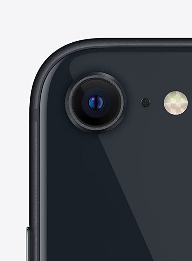 Apple Renewed - iPhone SE 2022 3rd Gen 64GB Midnight 5G - Image 3