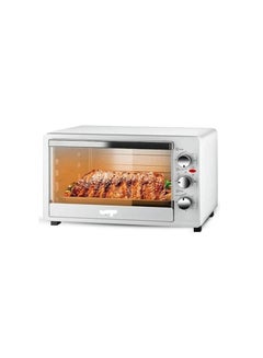 KOOLEN Electric Oven 35 L 1500 W 802104006 Silver  - Image 1