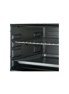 KOOLEN Electric Oven 35 L 1500 W 802104006 Silver  - Image 3