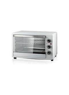 KOOLEN Electric Oven 35 L 1500 W 802104006 Silver  - Image 2