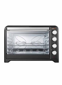 KOOLEN Electric Oven 100 L 2800 W 802104005 Black  - Image 1