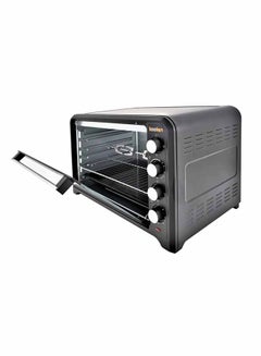 KOOLEN Electric Oven 100 L 2800 W 802104005 Black  - Image 2