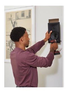 سونوس مكبرات صوت داخلية من Sonos and Sonance (زوج) INWLLWW1 باللون الأبيض  - Image 2
