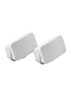 سونوس مكبرات صوت خارجية من Sonos and Sonance (زوج) OUTDRWW1 أبيض  - Image 3