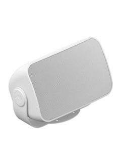 سونوس مكبرات صوت خارجية من Sonos and Sonance (زوج) OUTDRWW1 أبيض  - Image 1
