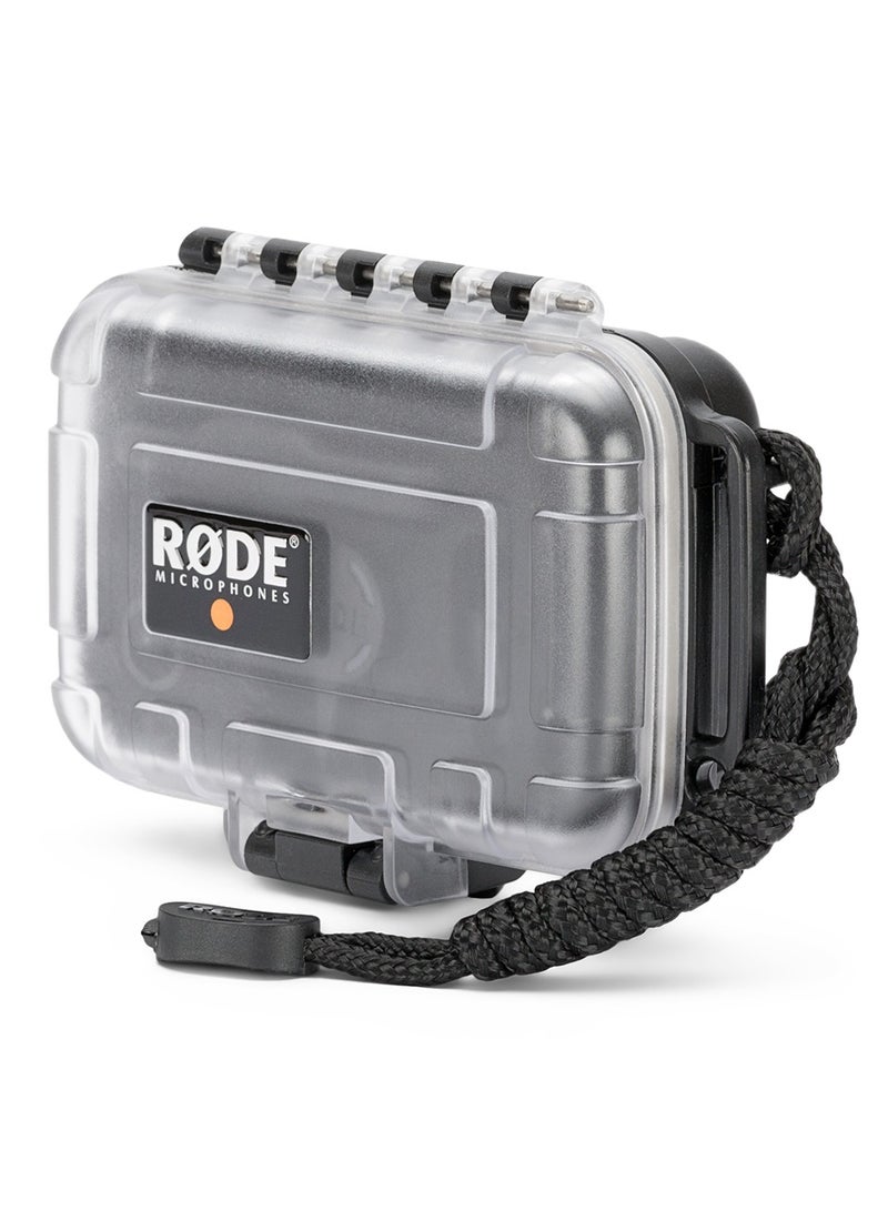 رود ميكروفون البث - Image 4