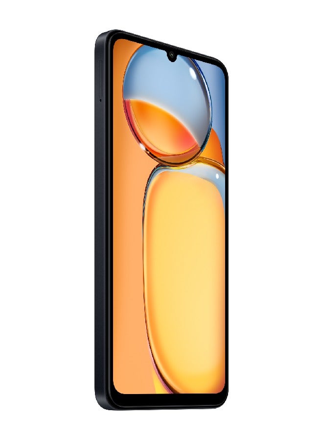 Redmi 13C Dual SIM Midnight Black 8GB RAM 256GB 4G - Middle East Version - pnsku/N70044663V/45/_/1707276671/3210db0a-baaa-4f69-ad11-5d96b4fd9aea