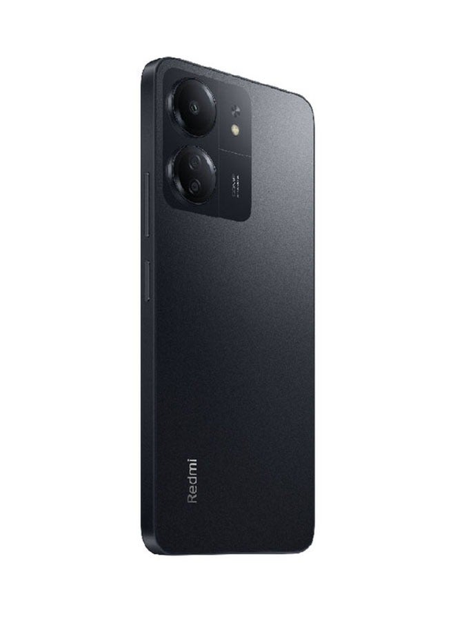 Redmi 13C Dual SIM Midnight Black 8GB RAM 256GB 4G - Middle East Version - pnsku/N70044663V/45/_/1707276674/0dd879dc-ce7d-4732-ba23-47e89d1bdc03