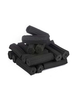 AL RIMAYA High Quality Indonesian Charcoal 10kg Briquette size 5 x 5 x 20 cmcm  - Image 3