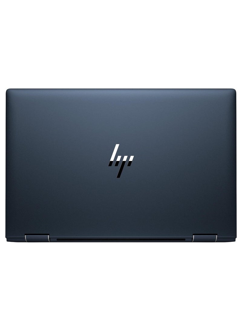 HP - Elite Dragonfly G2 Business Series Laptop With 13.5-Inch X360 Display, Core i5-1135G7 Processor/16GB RAM/2 TB SSD/Intel Iris XE Graphics/Windows 11 Pro English Slate Blue - Image 1