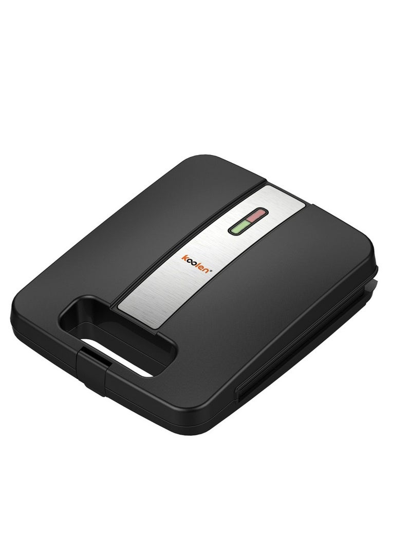 كولن - صانعة السمبوسة 15 قطعة 1400 W 800.105.001 - Image 1