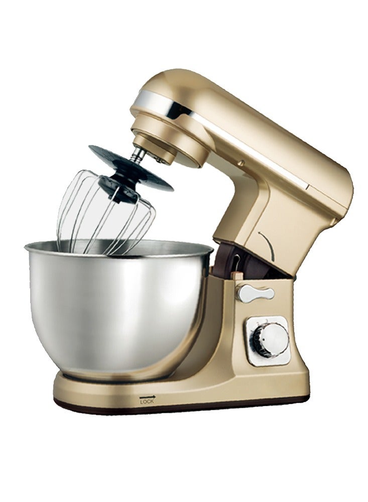 كولن خلاط كهربائي 6 سرعات للتحكم 5 L 1000 W 801113003 