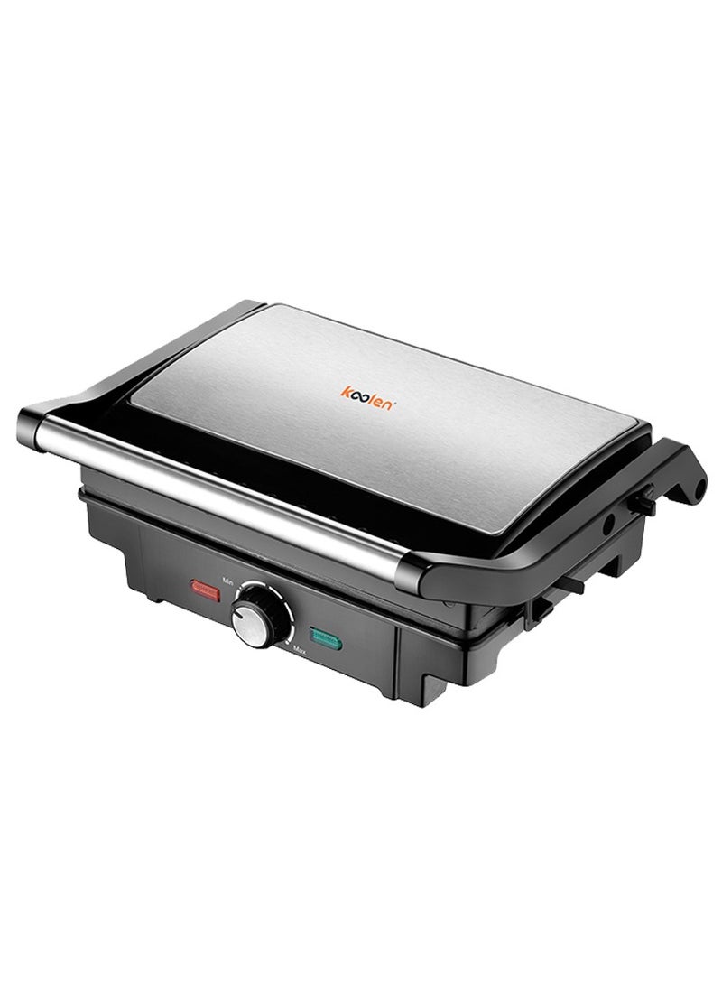 كولن شواية كهربائية متعددة الاستخدام مع خاصية التحكم بدرجة الحرارة 1600 W 816.103.003 - Image 2