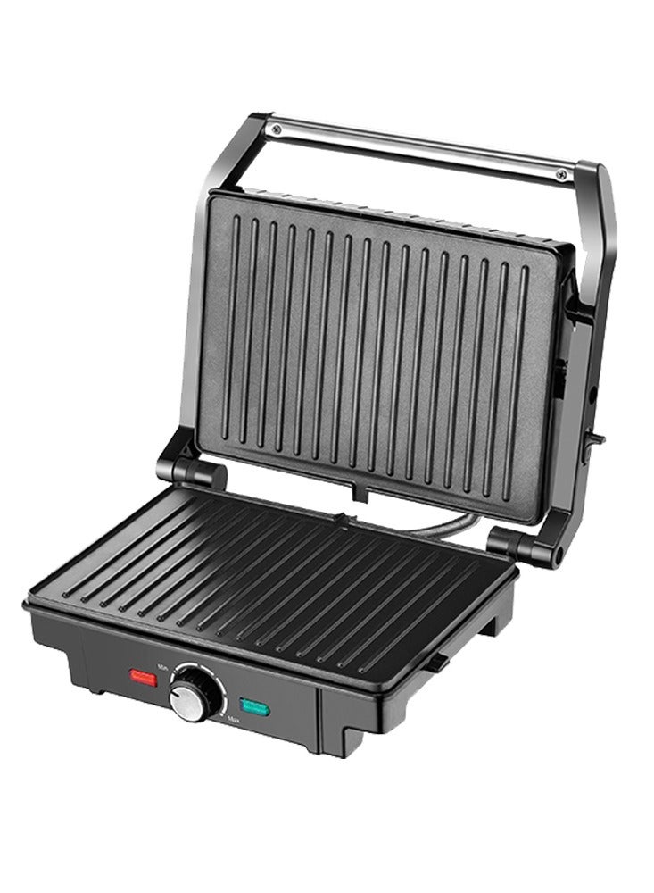 كولن شواية كهربائية متعددة الاستخدام مع خاصية التحكم بدرجة الحرارة 1600 W 816.103.003 - Image 1