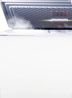 Dansat Chest Freezer 7 Feet 200 L 125 W DAN700CF White  - Image 3
