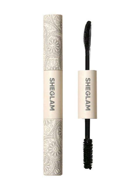 All In One Volume And Length Mascara Washable Black