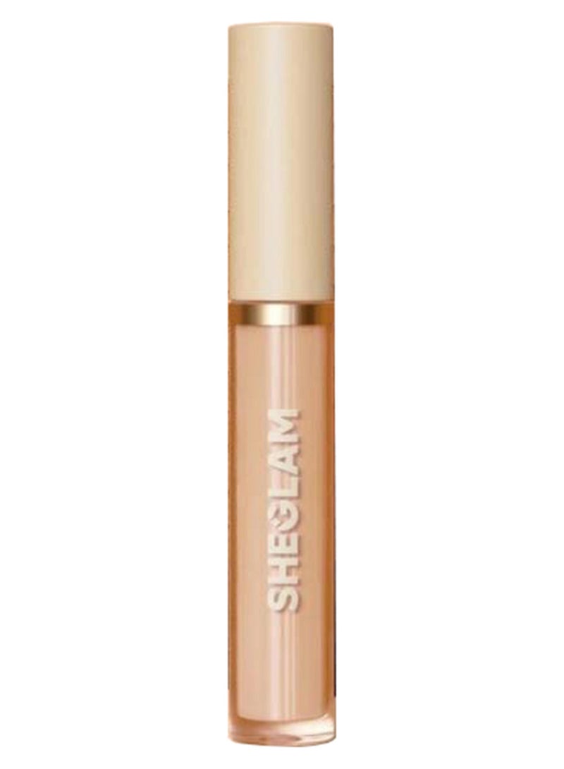SHEGLAM Like Magic 12HR Full Coverage Concealer Fair - Image 1