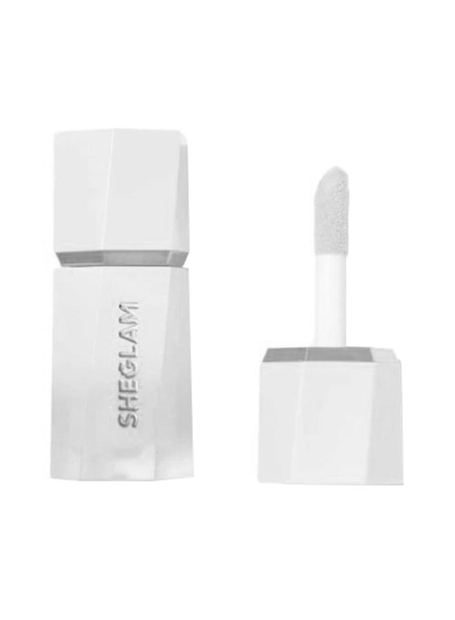 SHEGLAM Glow Bloom Liquid Highlighter Vanilla Frost - Image 1