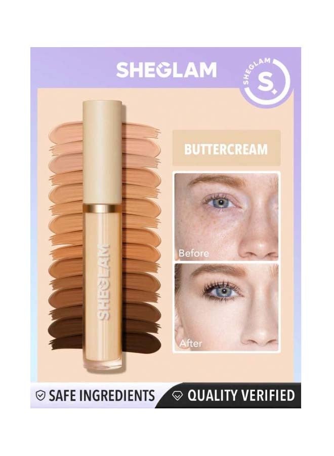 Like Magic 12HR Full Coverage Concealer Fair