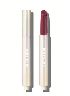 SHEGLAM POUT PERFECT SHINE LIP PLUMPER BERRY SEASON Berry Season  - Image 1