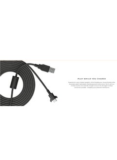 جلوريوس Ascended Type-C Charging Cable For Wireless Mouse  - Image 2