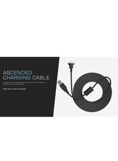 جلوريوس Ascended Type-C Charging Cable For Wireless Mouse  - Image 3