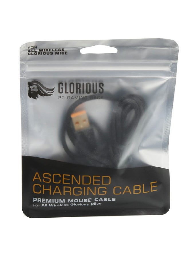 Glorious Ascended Type-C Charging Cable For Wireless Mouse  - Image 4