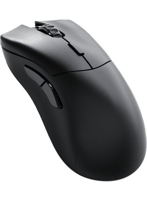 Gaming Model D 2 PRO - 4K/8K Wireless Mouse, 62g Superlight, 26K DPI BAMF 2.0 Sensor, Ergonomic Design