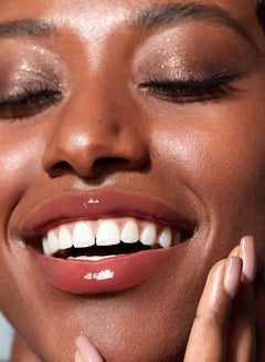 SHEGLAM Pout Perfect Shine Lip Plumper Sepia In Bloom  - Image 2