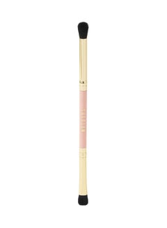 شيجلام Burgundy Palette 12-Color Matte Eyeshadow Multicolor  - Image 4