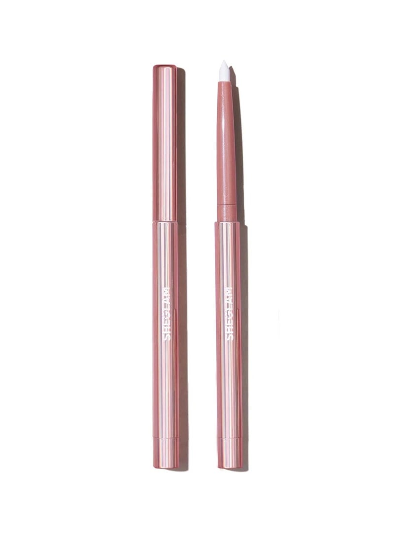 SHEGLAM Fairy Wand Precision Highlighter Pen - Cloud White - Image 1