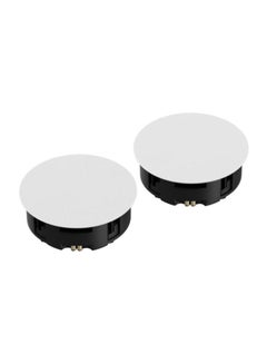 سونوس مكبرات صوت في السقف من Sonos وSonance (زوج) INCLGWW1 باللون الأبيض  - Image 1