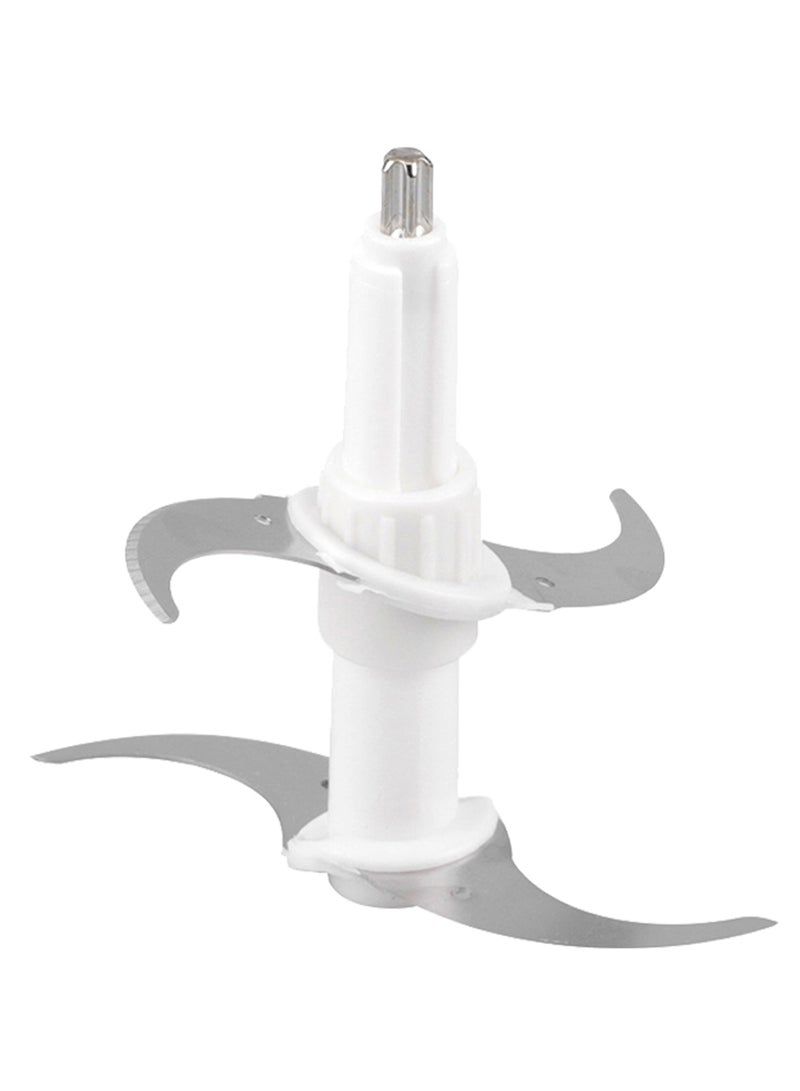 ساتشي Electric Chopper 5 L 500 W NL-CH-569-BK Silver  - Image 2