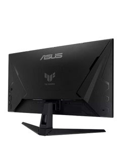 27 inch TUF  QHD HDR Fast IPS Gaming Monitor, 180Hz Refresh Rate, 1ms (GTG), 130% sRGB, Extreme Low Motion Blur, Speakers, Freesync, G-SYNC Compatible, HDMI, DisplayPort, VG27AQ3A 90LM0940-B019A0 Black - pnsku/N70044943V/45/_/1707391192/c96efc8f-a050-4875-8b82-545b85ebb734