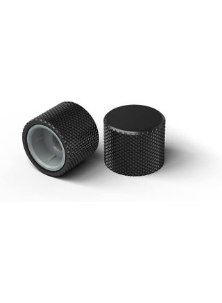 Gmmk Pro Rotary Knobs Keyboard Accessory, Anodized Finish, Omnidirectional, Infinite Scroll, Black - pnsku/N70044968V/45/_/1732102491/4e56c659-2403-49d3-8457-d7f15248d5eb